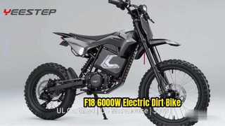F18 KİR BİSİKLETİ