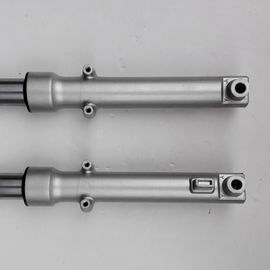Electric Tricycle Parts Security Front Forks Stainless Steel With Shock Absorber
